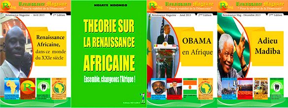 Renaissance Fondation