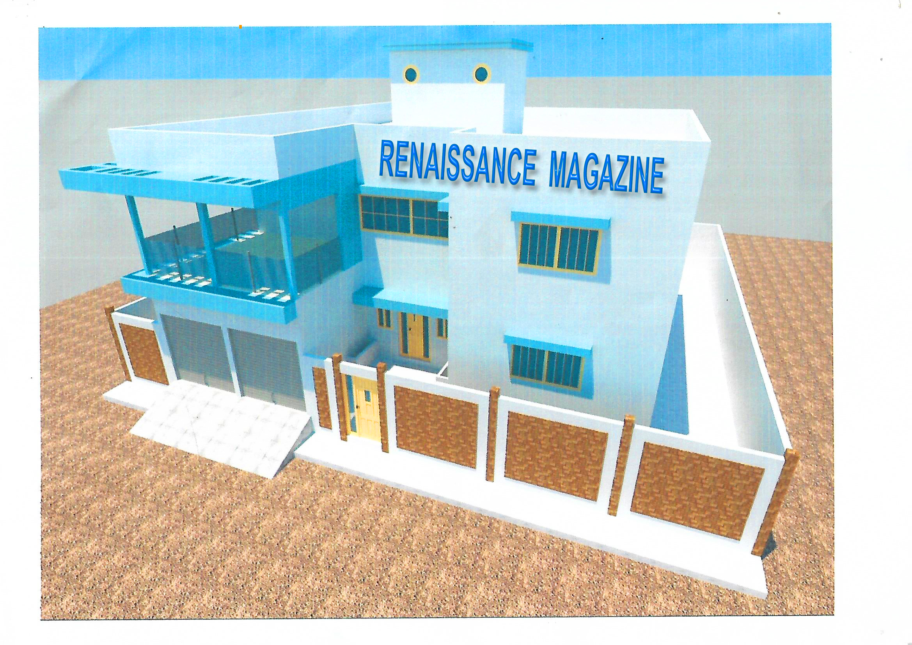 Renaissance Radio